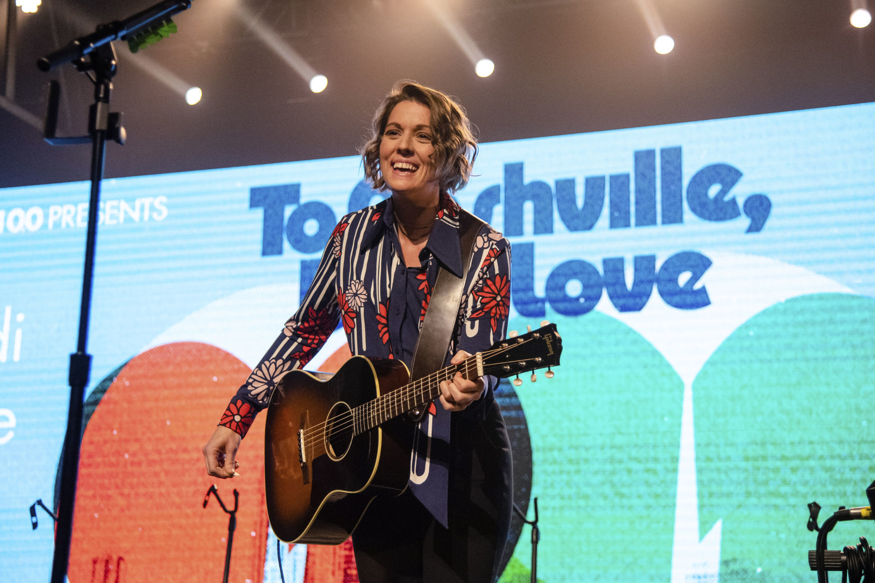 Brandi Carlile